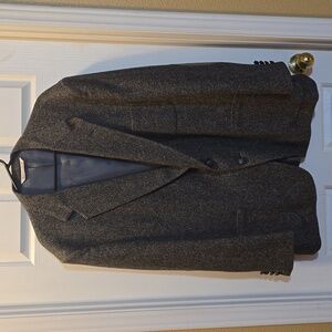 Stafford 50% Wool and 50% Lama Dress Jacket